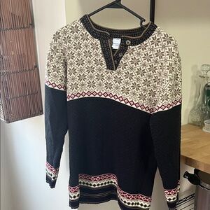 Vintage Whitefish Bay sweater